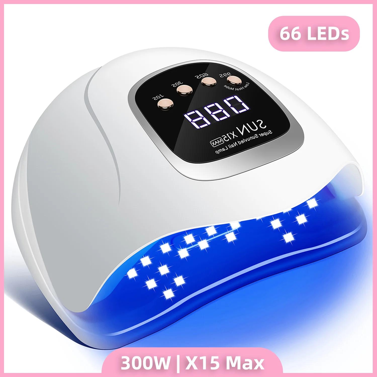 UV LED  ,     , Ŵť , ڵ  , UV Ʈ  , 300W SUN X15 MAX, 66LED